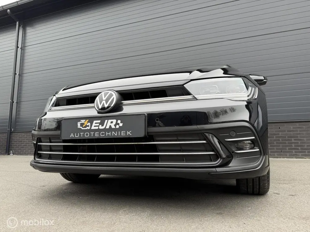 Volkswagen Polo 1.0 TSI Style VOL! CLIMA*ADABCR*PDC*CARPLAY* uit 2023, foto 12