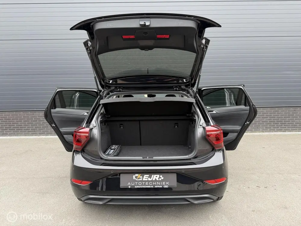 Volkswagen Polo 1.0 TSI Style VOL! CLIMA*ADABCR*PDC*CARPLAY* uit 2023, foto 5