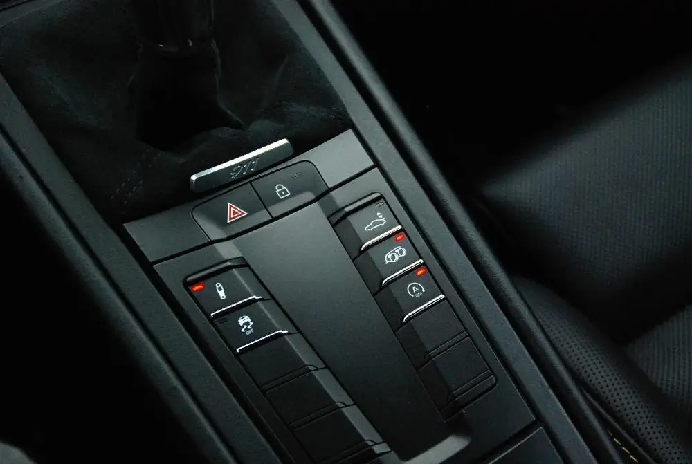 Porsche 911 991.2 Carrera T - Manueel - PCCB - PDLS+ uit 2019, foto 11