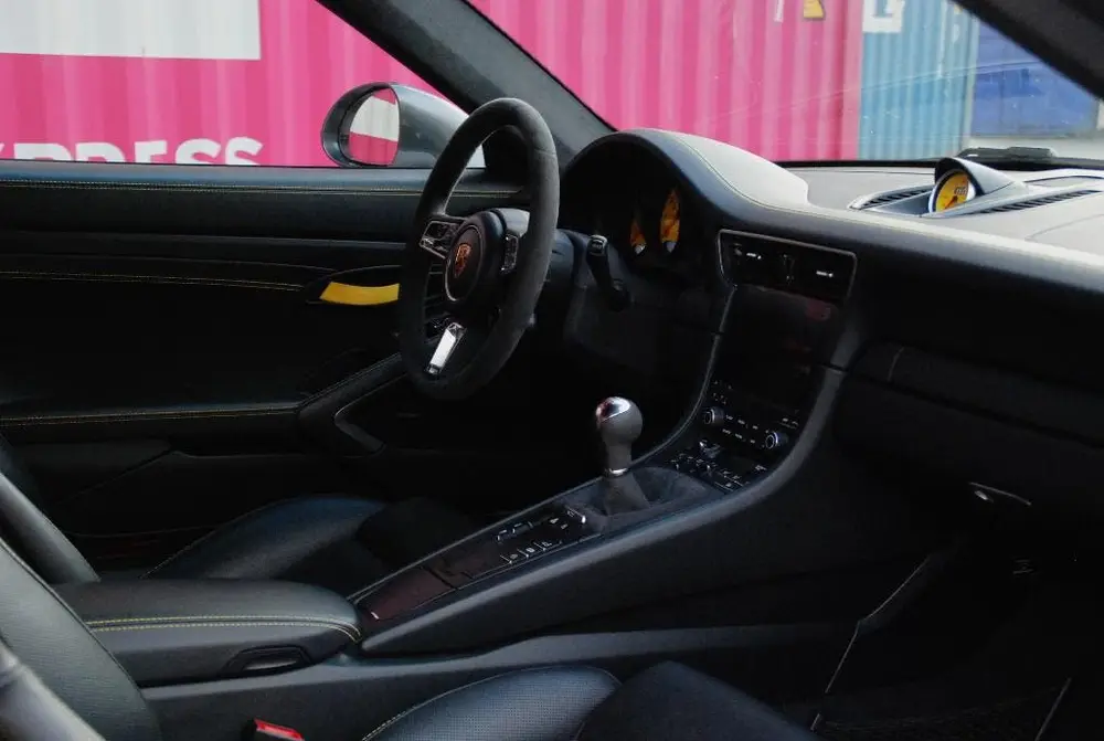 Porsche 911 991.2 Carrera T - Manueel - PCCB - PDLS+ uit 2019, foto 12