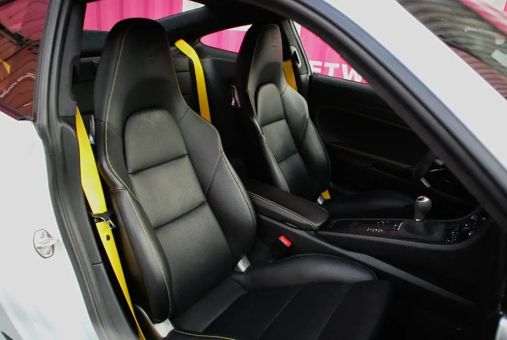 Porsche 911 991.2 Carrera T - Manueel - PCCB - PDLS+ uit 2019, foto 13