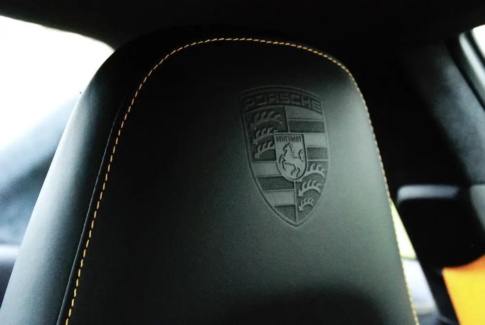 Porsche 911 991.2 Carrera T - Manueel - PCCB - PDLS+ uit 2019, foto 14