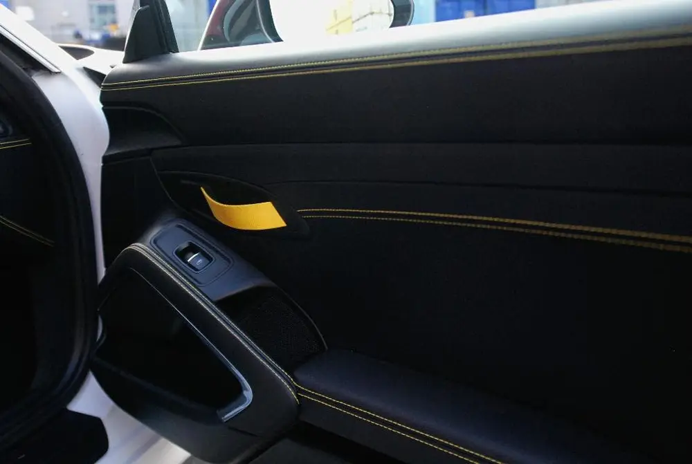 Porsche 911 991.2 Carrera T - Manueel - PCCB - PDLS+ uit 2019, foto 15