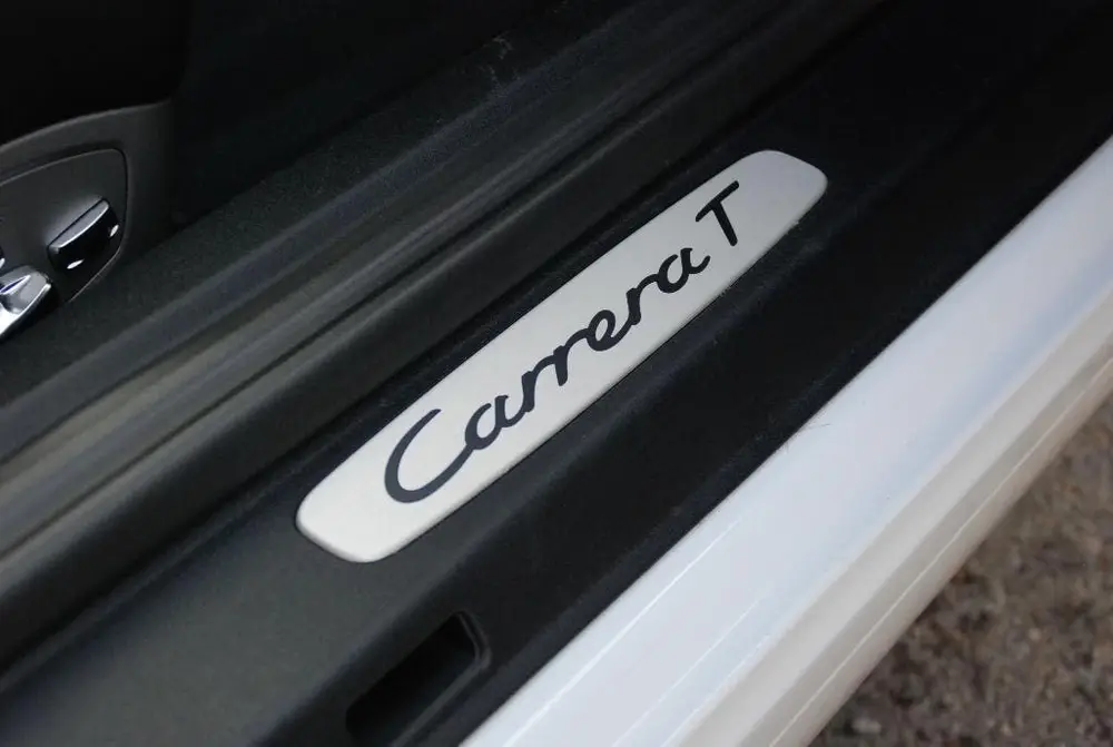 Porsche 911 991.2 Carrera T - Manueel - PCCB - PDLS+ uit 2019, foto 18