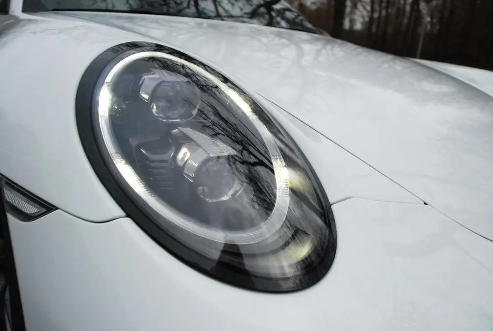 Porsche 911 991.2 Carrera T - Manueel - PCCB - PDLS+ uit 2019, foto 19