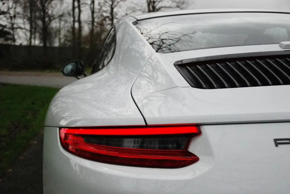 Porsche 911 991.2 Carrera T - Manueel - PCCB - PDLS+ uit 2019, foto 20