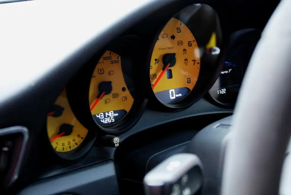 Porsche 911 991.2 Carrera T - Manueel - PCCB - PDLS+ uit 2019, foto 8