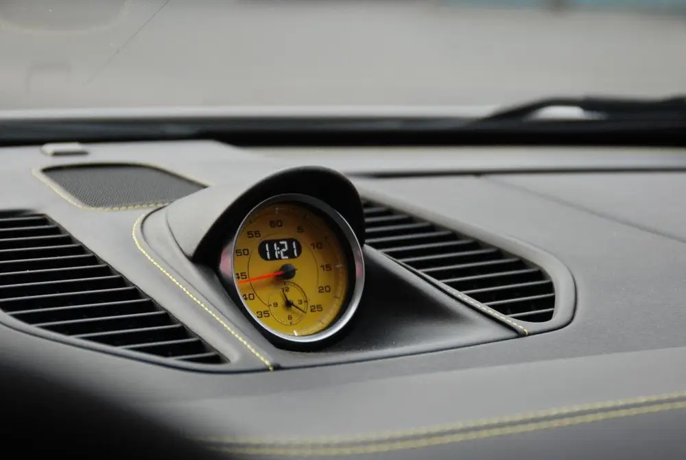 Porsche 911 991.2 Carrera T - Manueel - PCCB - PDLS+ uit 2019, foto 9