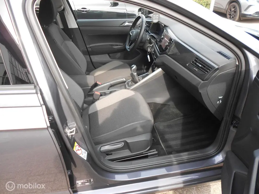 Volkswagen Polo 1.0 TSI Life Edition Camera Apple Car Play uit 2025, foto 11