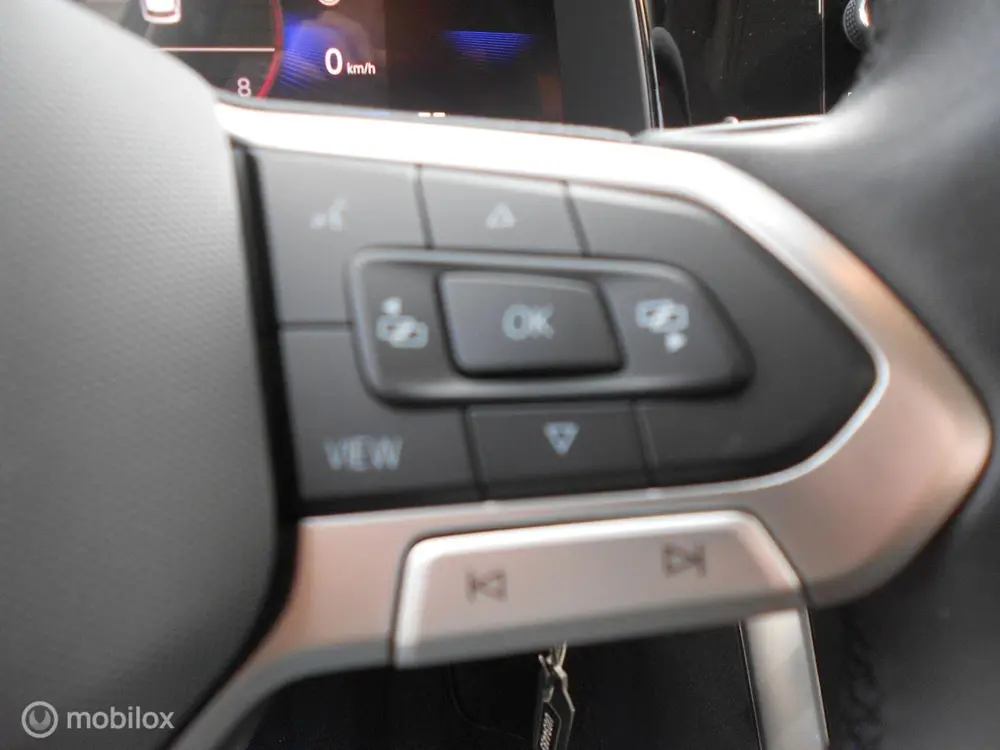 Volkswagen Polo 1.0 TSI Life Edition Camera Apple Car Play uit 2025, foto 16