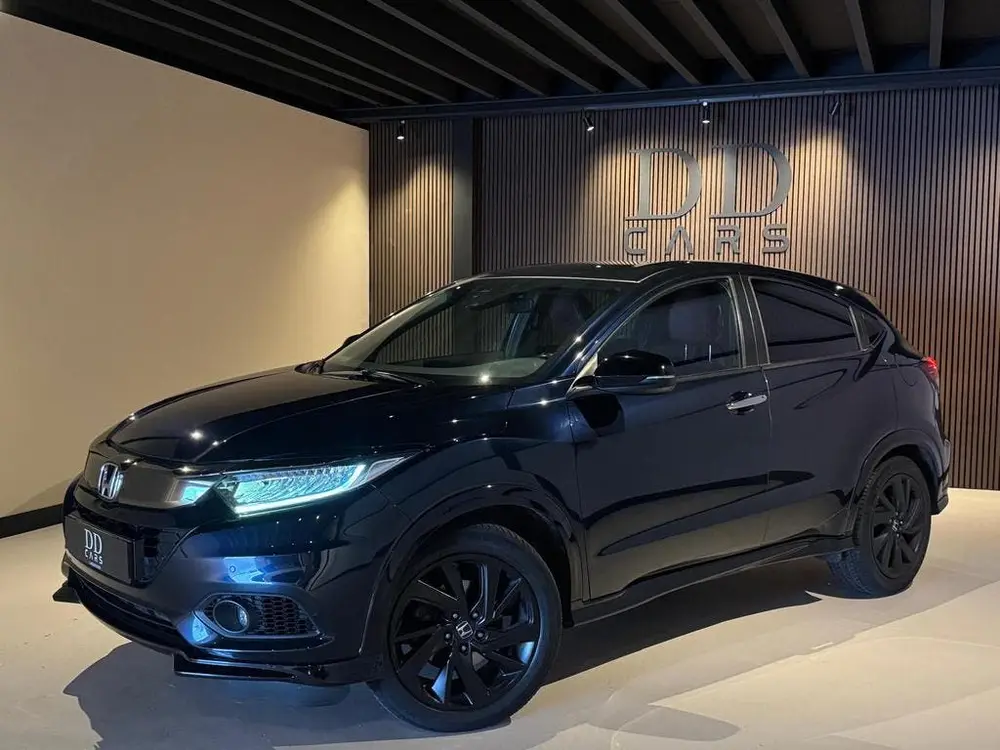 Honda Hr-V 1.5 I-vtec 182PK | Camera | Sport | Trekhaak | uit 2019