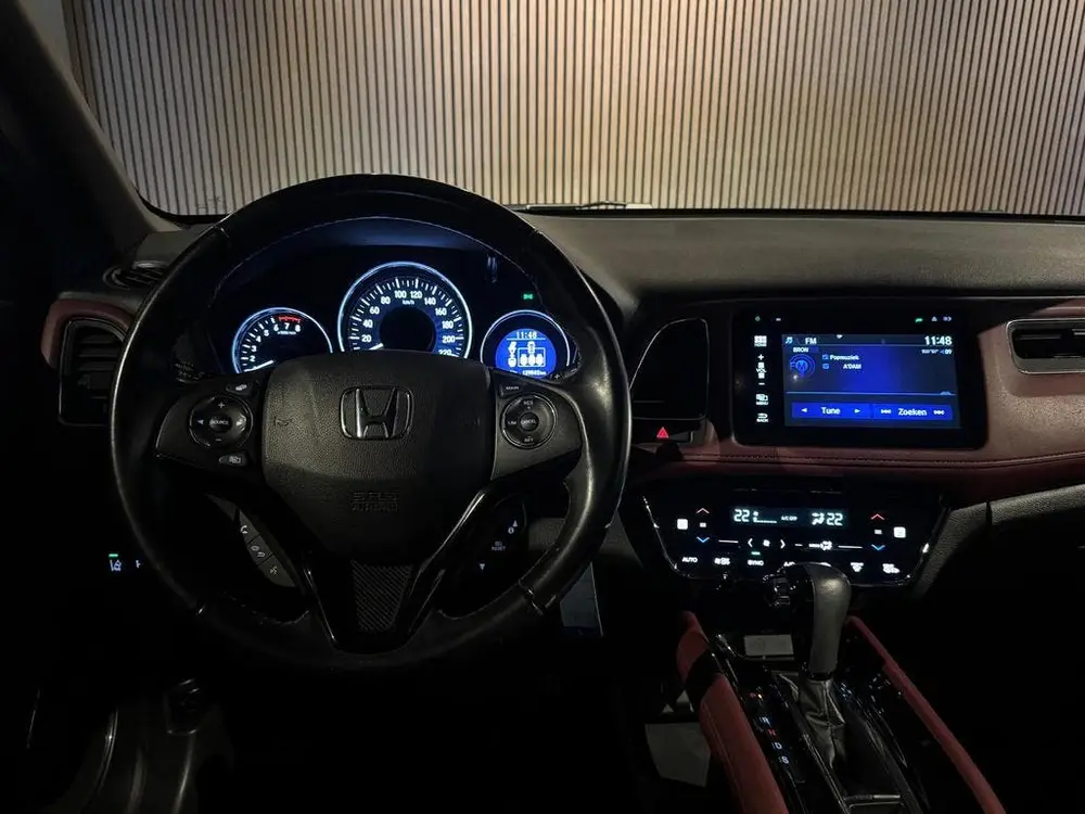 Honda Hr-V 1.5 I-vtec 182PK | Camera | Sport | Trekhaak | uit 2019, foto 16