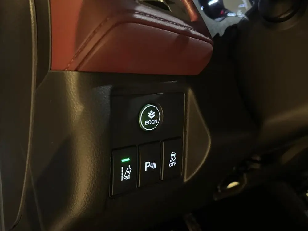 Honda Hr-V 1.5 I-vtec 182PK | Camera | Sport | Trekhaak | uit 2019, foto 18