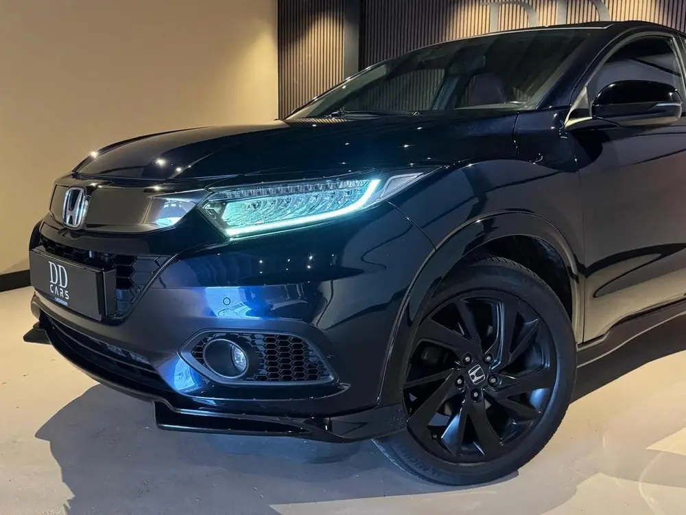Honda Hr-V 1.5 I-vtec 182PK | Camera | Sport | Trekhaak | uit 2019, foto 2