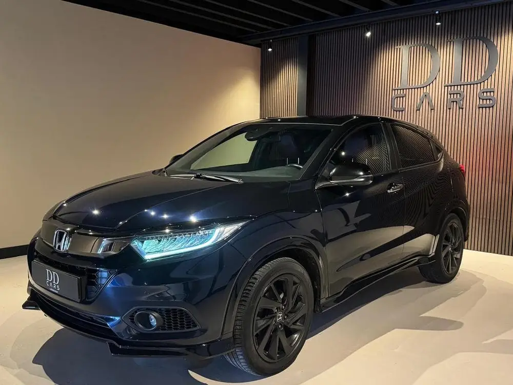 Honda Hr-V 1.5 I-vtec 182PK | Camera | Sport | Trekhaak | uit 2019, foto 3