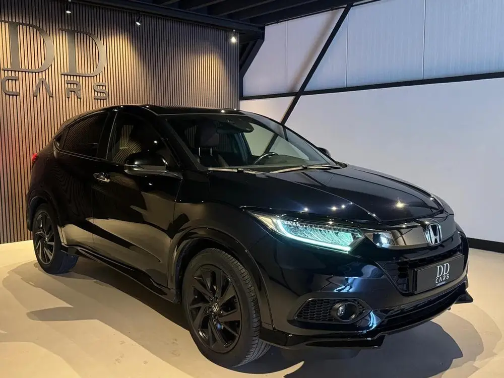 Honda Hr-V 1.5 I-vtec 182PK | Camera | Sport | Trekhaak | uit 2019, foto 4