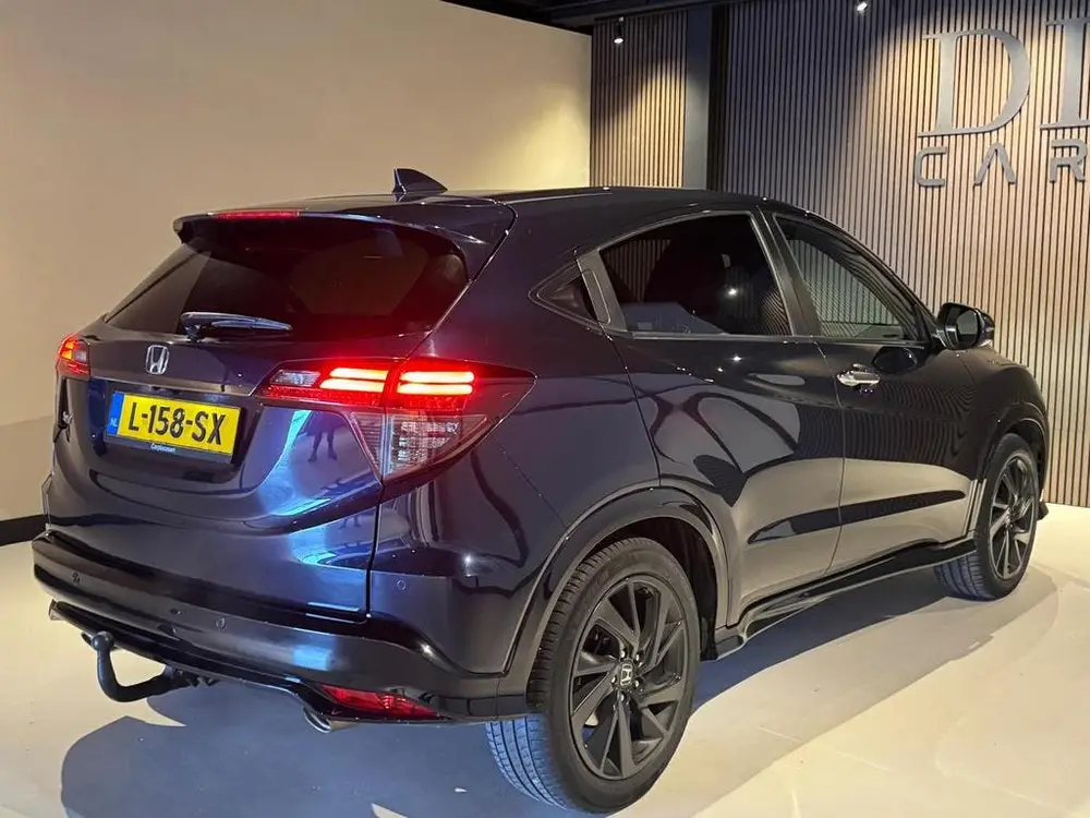 Honda Hr-V 1.5 I-vtec 182PK | Camera | Sport | Trekhaak | uit 2019, foto 6