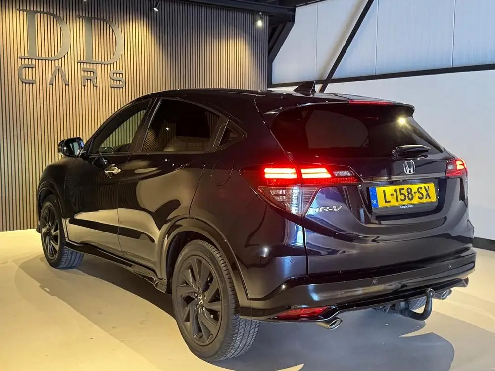 Honda Hr-V 1.5 I-vtec 182PK | Camera | Sport | Trekhaak | uit 2019, foto 7