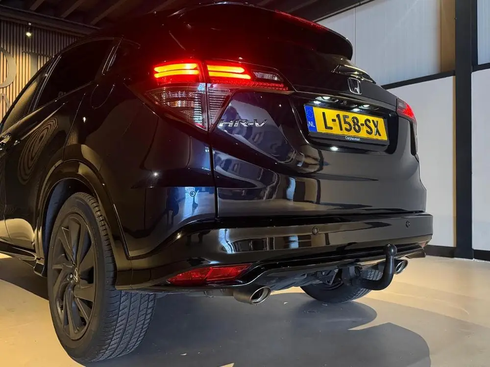 Honda Hr-V 1.5 I-vtec 182PK | Camera | Sport | Trekhaak | uit 2019, foto 8