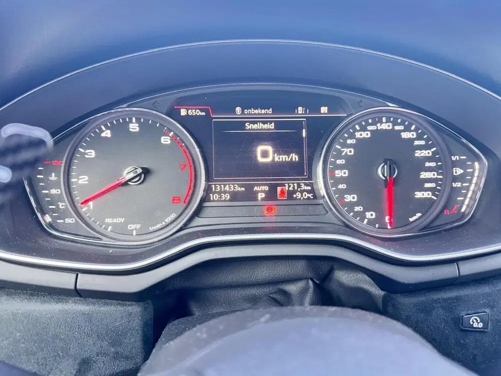 Audi A5 A5 2.0 Tfsi Mhev 190pk S Tronic 2019 Groen uit 2019, foto 13