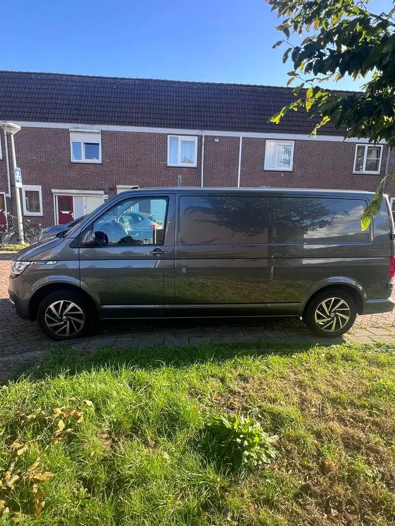 Volkswagen Transporter 2.0 TDI 150pk L2h1-NogFabrieksgarantie uit 2022, foto 5