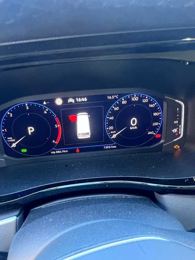 Volkswagen Transporter 2.0 TDI 150pk L2h1-NogFabrieksgarantie uit 2022, foto 7