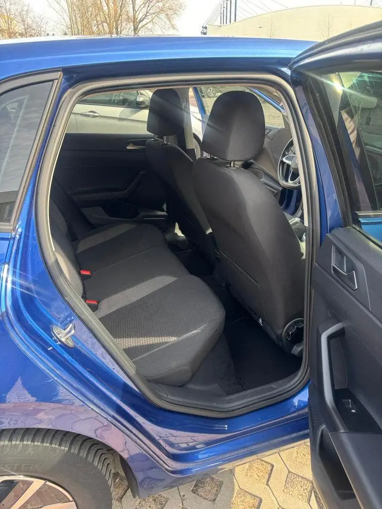 Volkswagen Polo 1.0 2022 | NIEUWSTE MODEL | DEALER ONDERHOUD uit 2022, foto 12