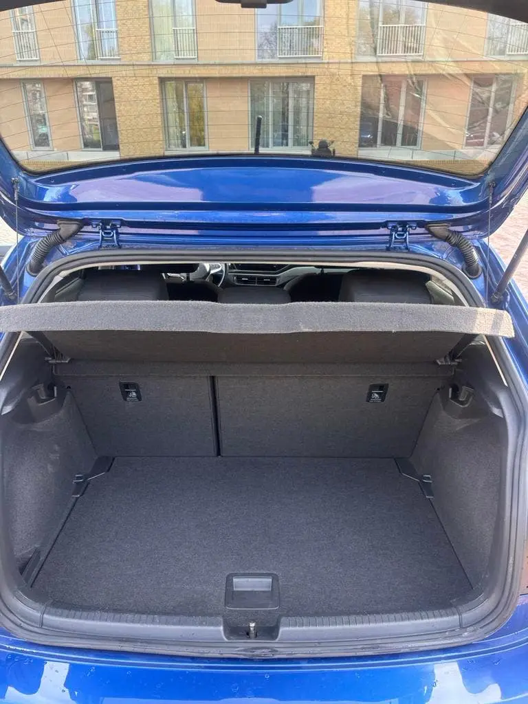 Volkswagen Polo 1.0 2022 | NIEUWSTE MODEL | DEALER ONDERHOUD uit 2022, foto 15