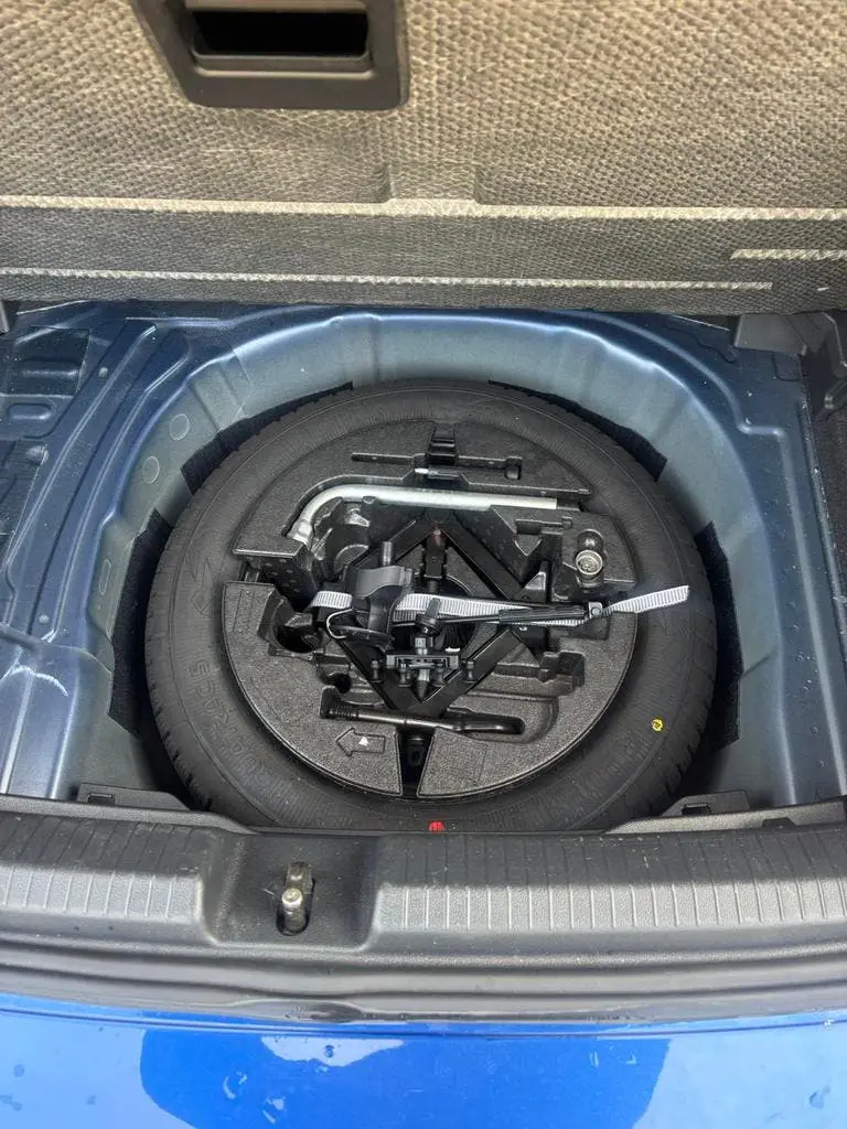 Volkswagen Polo 1.0 2022 | NIEUWSTE MODEL | DEALER ONDERHOUD uit 2022, foto 16