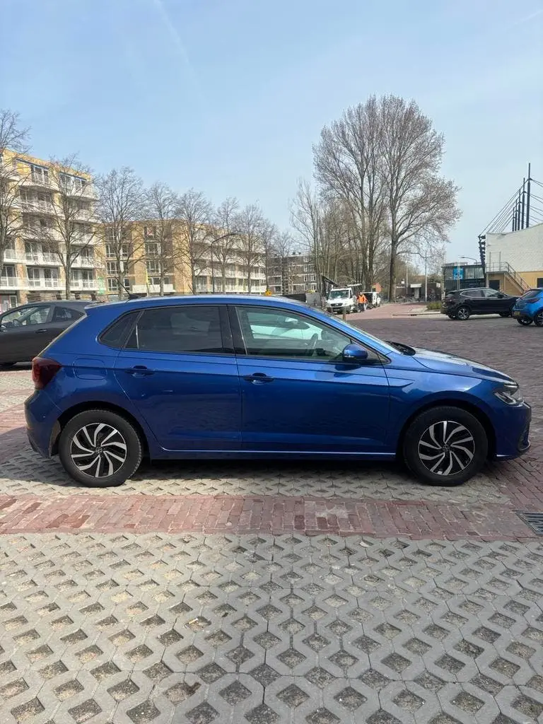 Volkswagen Polo 1.0 2022 | NIEUWSTE MODEL | DEALER ONDERHOUD uit 2022, foto 3