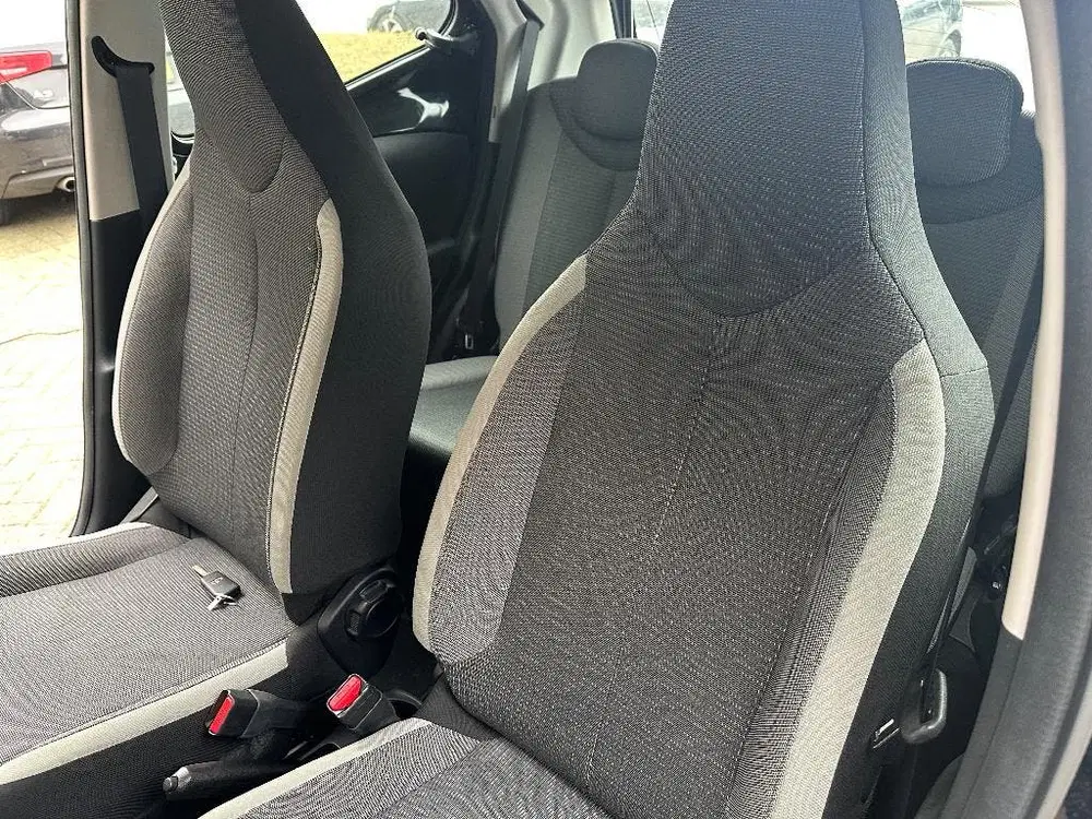 Toyota Aygo X-play Team D bj 2020 27.000km Camera Navi uit 2020, foto 10
