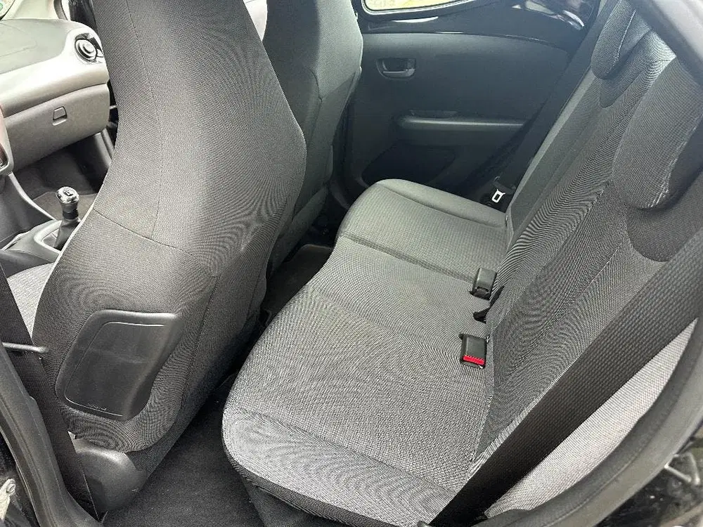 Toyota Aygo X-play Team D bj 2020 27.000km Camera Navi uit 2020, foto 9