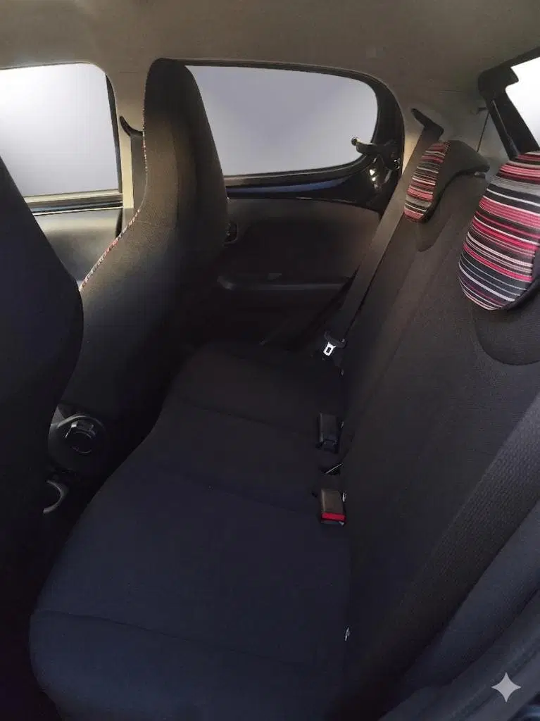 Citroën C1 12 mnd garantie pakket inc Citroën C1 1.0 uit 2021, foto 10