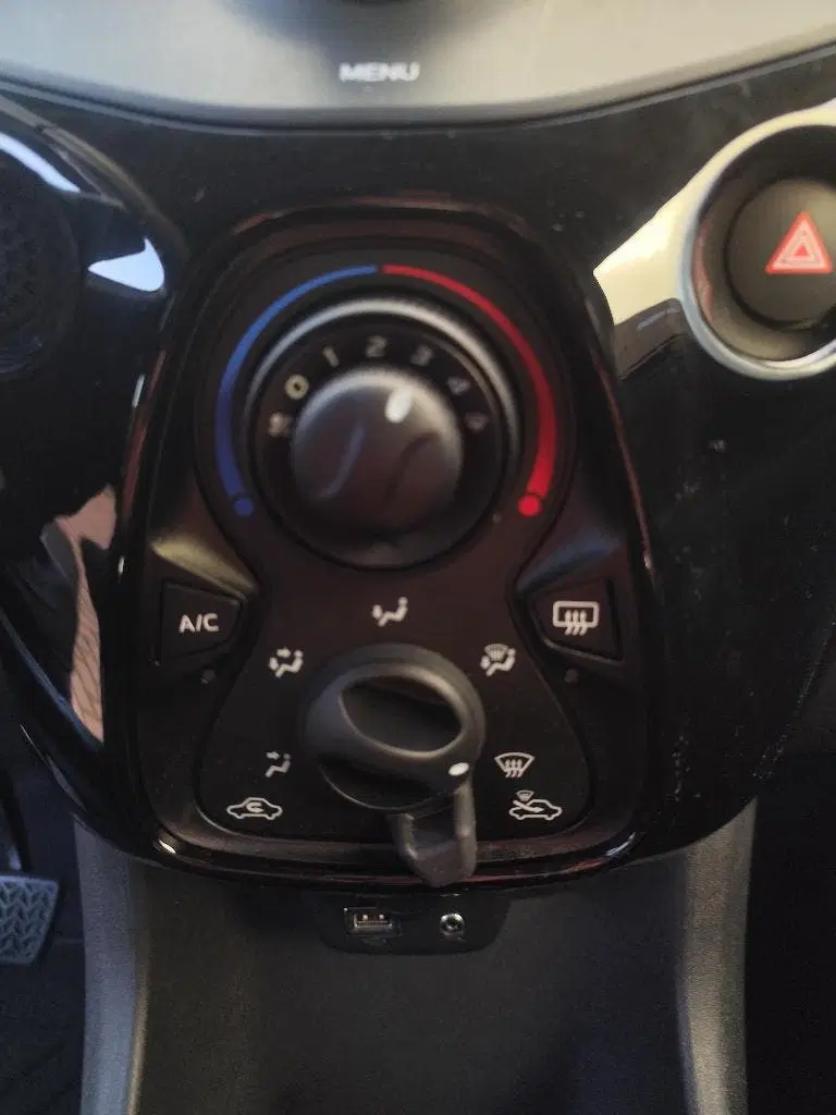 Citroën C1 12 mnd garantie pakket inc Citroën C1 1.0 uit 2021, foto 12