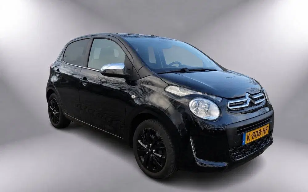 Citroën C1 12 mnd garantie pakket inc Citroën C1 1.0 uit 2021, foto 2