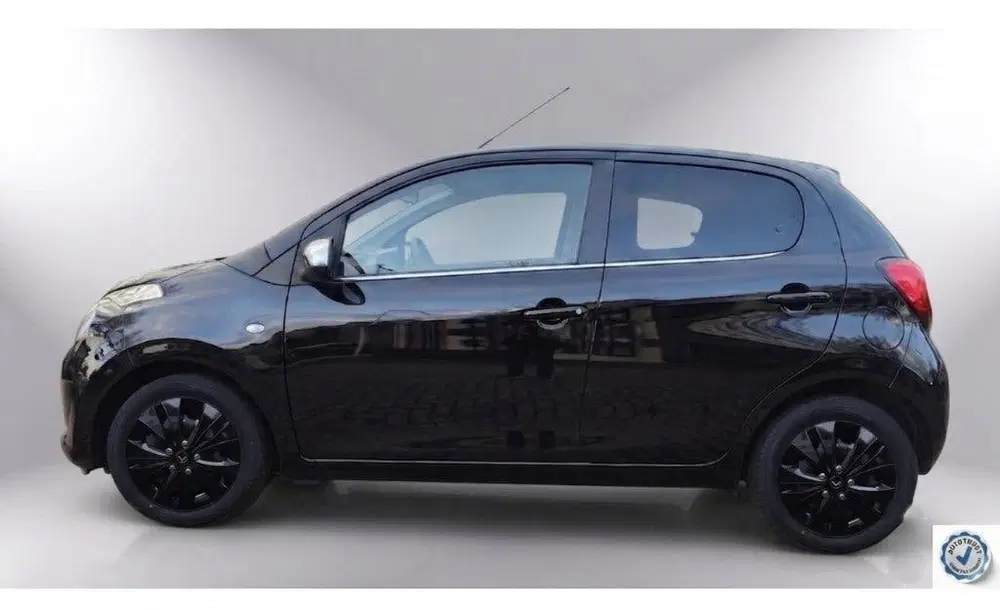 Citroën C1 12 mnd garantie pakket inc Citroën C1 1.0 uit 2021, foto 3