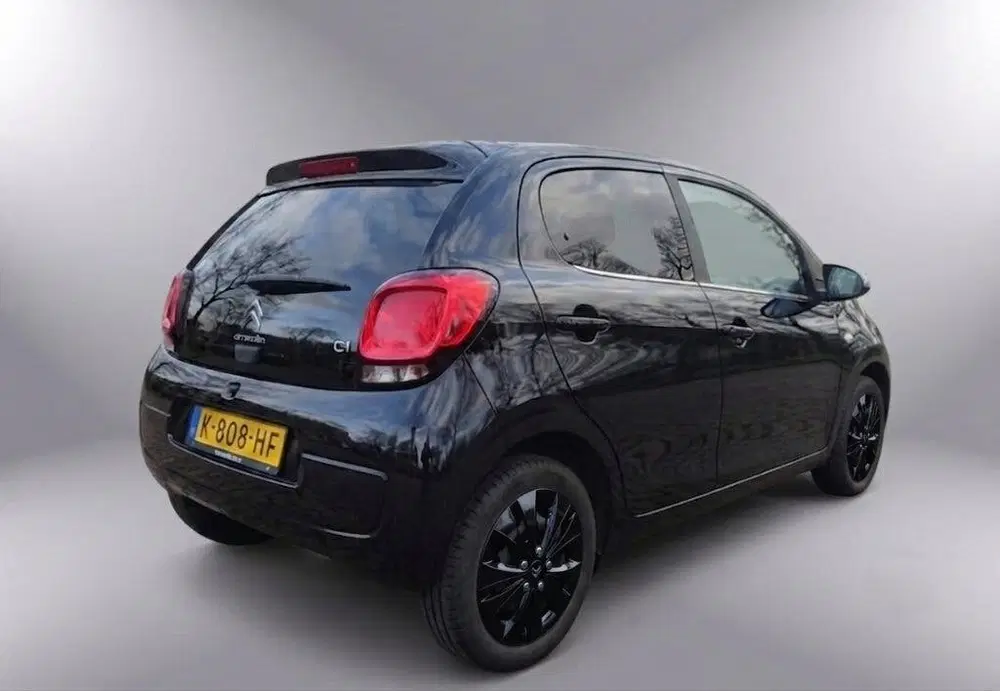 Citroën C1 12 mnd garantie pakket inc Citroën C1 1.0 uit 2021, foto 4