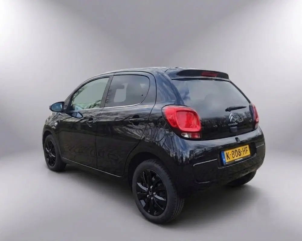Citroën C1 12 mnd garantie pakket inc Citroën C1 1.0 uit 2021, foto 5