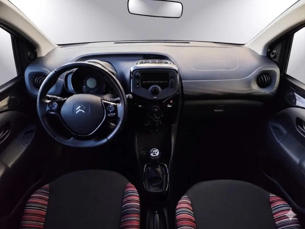 Citroën C1 12 mnd garantie pakket inc Citroën C1 1.0 uit 2021, foto 7