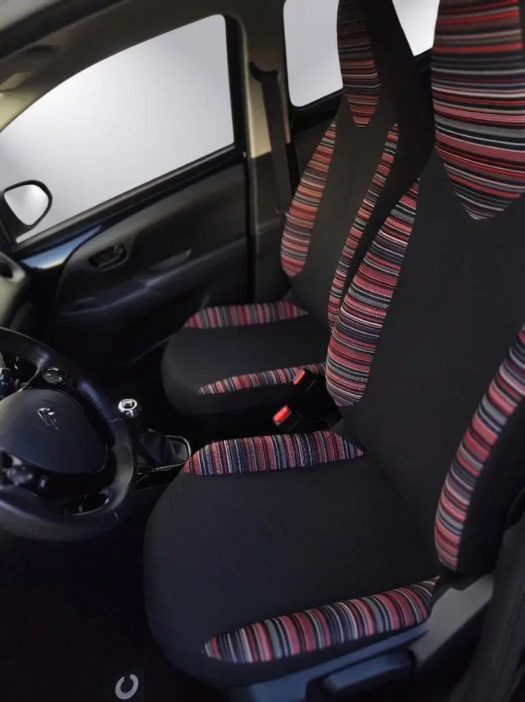 Citroën C1 12 mnd garantie pakket inc Citroën C1 1.0 uit 2021, foto 8