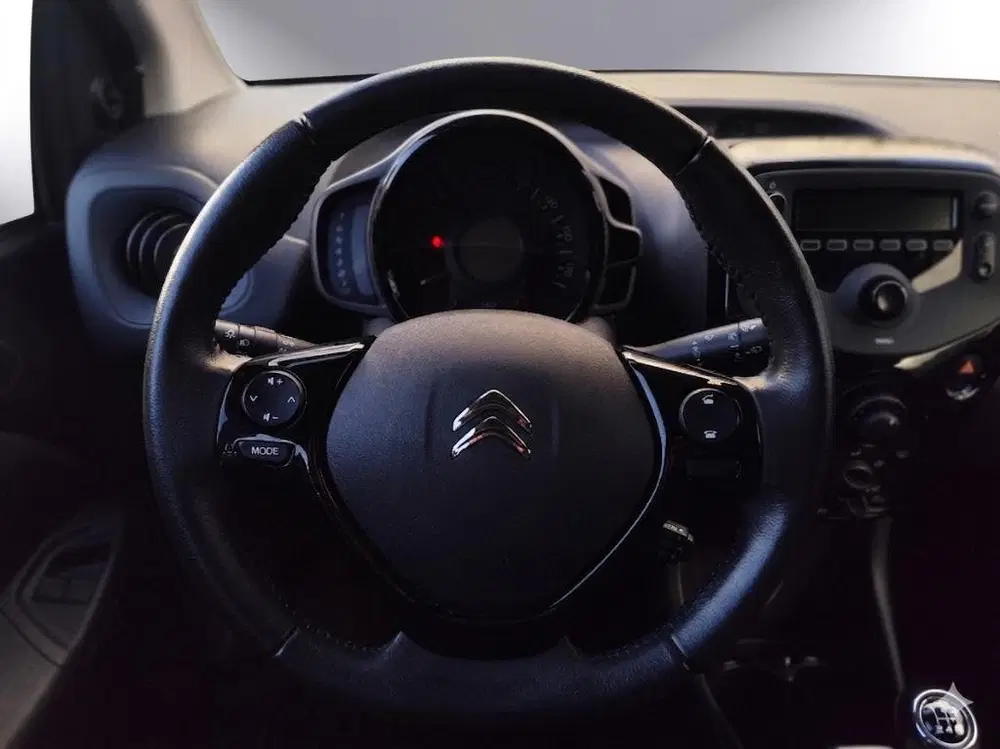 Citroën C1 12 mnd garantie pakket inc Citroën C1 1.0 uit 2021, foto 9