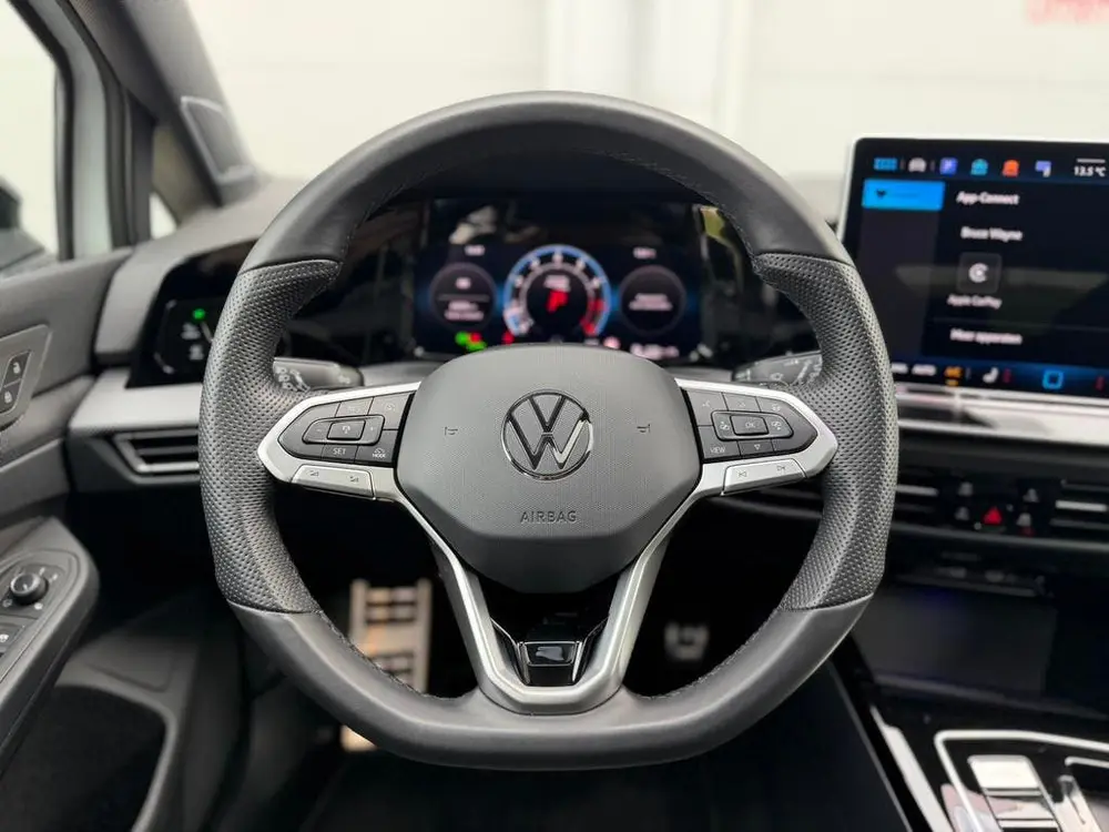 Volkswagen Golf 8.5 1.5 eTSI R-Line 150PK | Pano | 360 | H&K uit 2025, foto 18