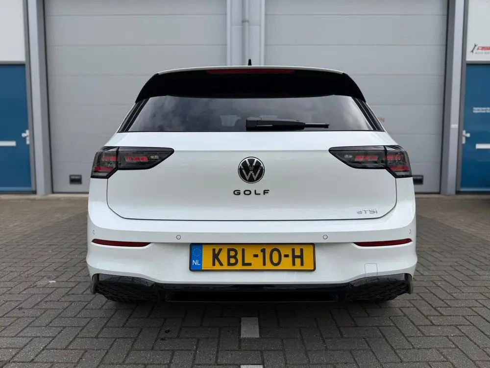 Volkswagen Golf 8.5 1.5 eTSI R-Line 150PK | Pano | 360 | H&K uit 2025, foto 7