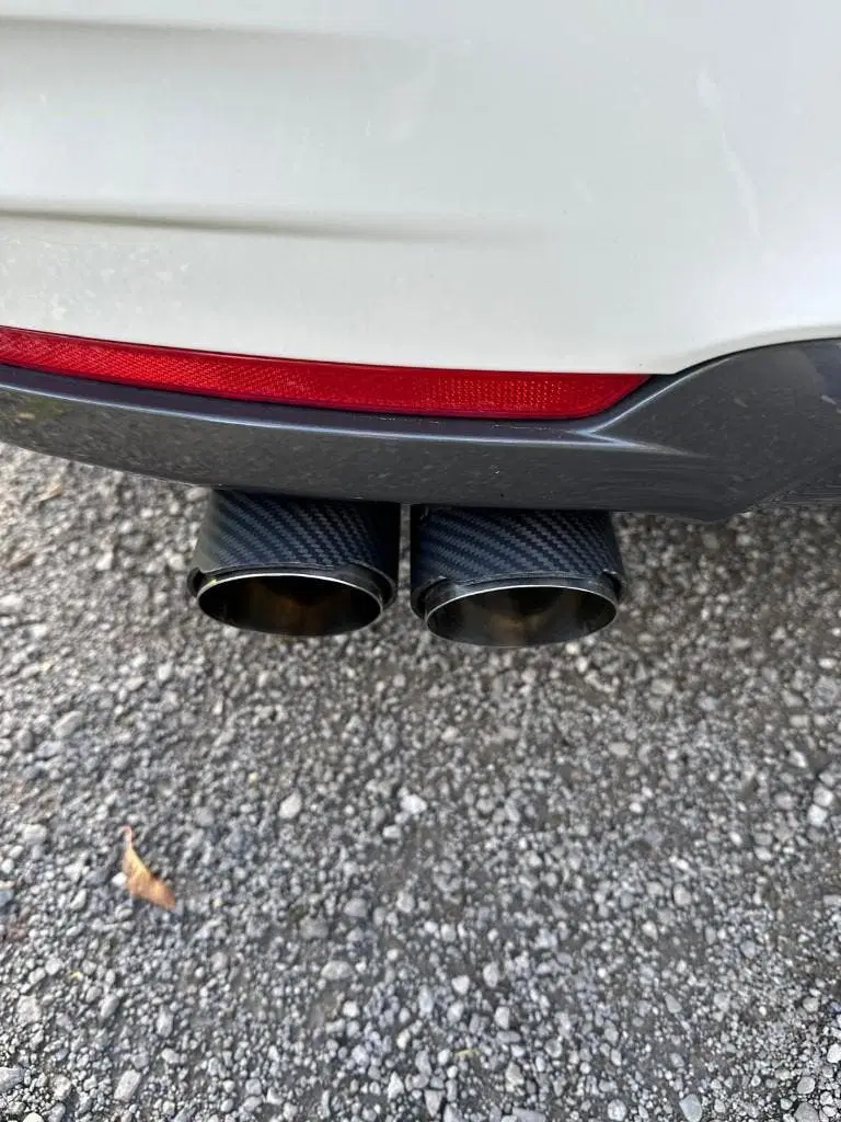 BMW 4-serie 420i Cabrio M Sport Shadow-Line Individual uit 2019, foto 6