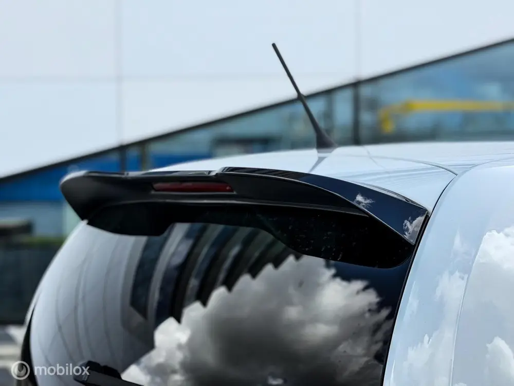 Volkswagen Up! 1.0 TSI GTI | Stuurverwarming | 116 PK uit 2019, foto 12