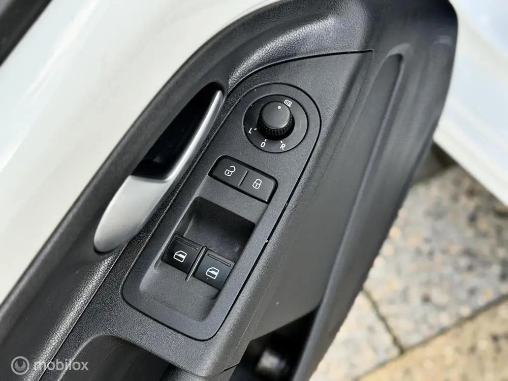 Volkswagen Up! 1.0 TSI GTI | Stuurverwarming | 116 PK uit 2019, foto 16