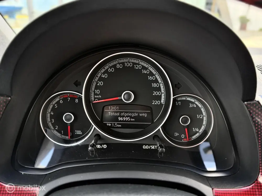 Volkswagen Up! 1.0 TSI GTI | Stuurverwarming | 116 PK uit 2019, foto 18