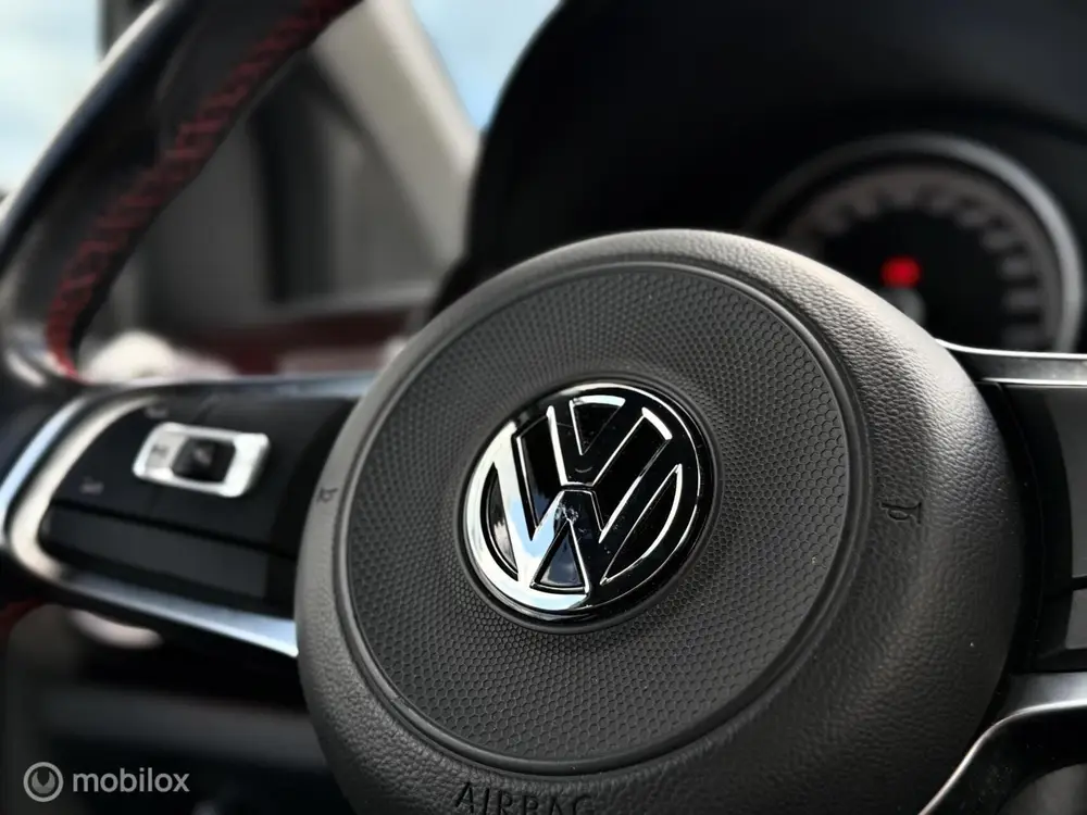 Volkswagen Up! 1.0 TSI GTI | Stuurverwarming | 116 PK uit 2019, foto 19