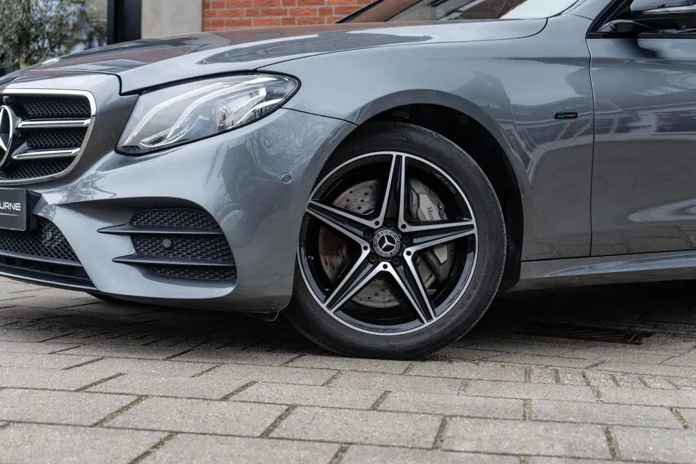 Mercedes-Benz E-Klasse Mercedes E-klasse 300 e AMG Pano uit 2020, foto 6
