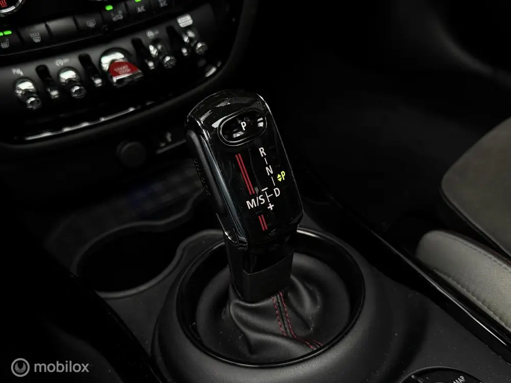 Mini Clubman 2.0 JCW ALL4 Chili uit 2019, foto 14